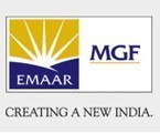 best deal of emaar mgf housing plots in sector 108 105 mohali near chanidgarh
