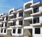 kiran apartments shivam apartments vip road zirakpur near chandigarh 2bhk affordable flats
